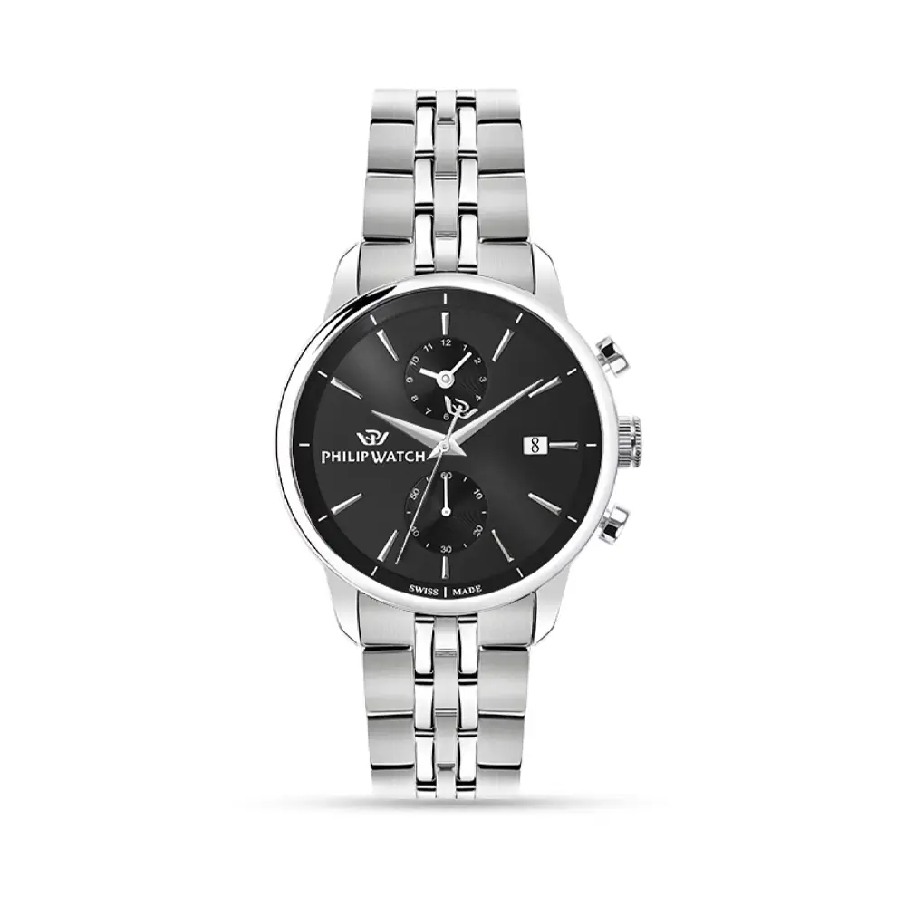 خرید ساعت مچی مردانه آنالوگ فلیپ واچ مدل R8273650002
