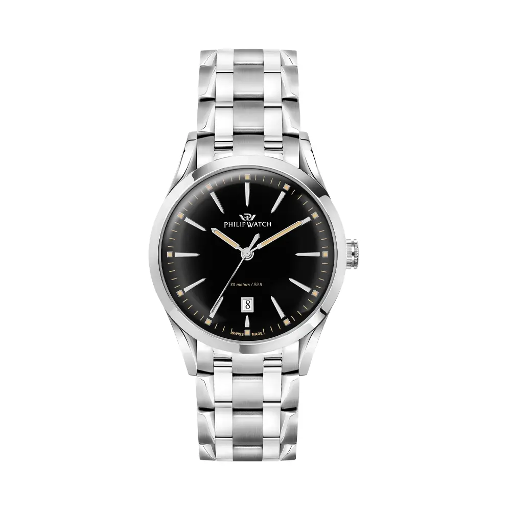 خرید ساعت مچی مردانه آنالوگ فلیپ واچ مدل R8253180003