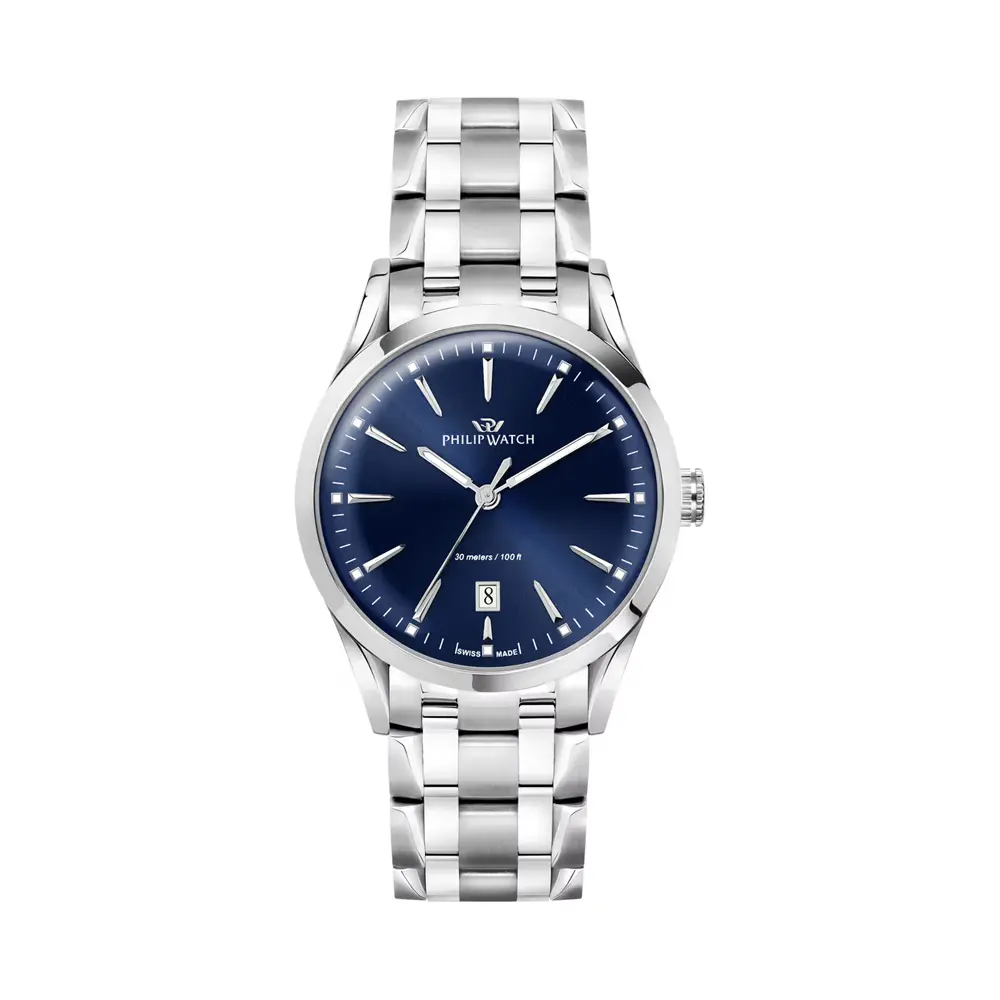 خرید ساعت مچی مردانه آنالوگ فلیپ واچ مدل R8253180004