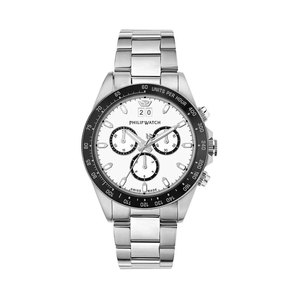 خرید ساعت مچی مردانه آنالوگ فلیپ واچ مدل R8273607009