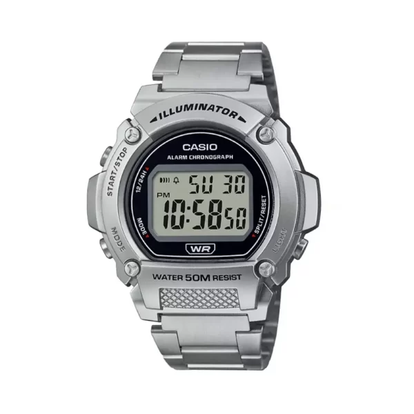 Buy Casio Digital Watch