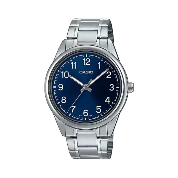Buy Casio blue dial men's watch