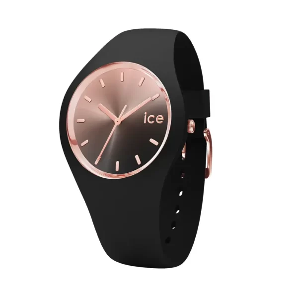 Buy ice women's black watch