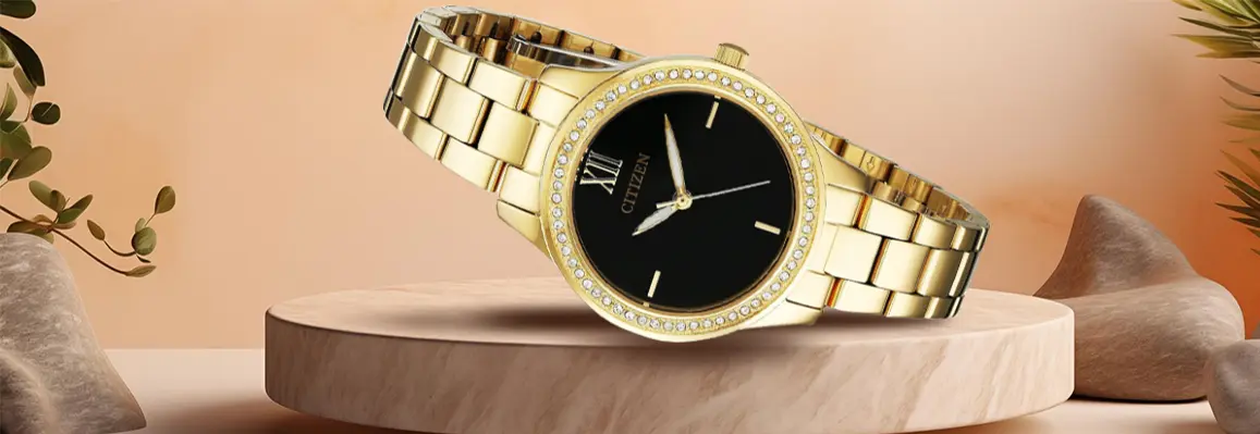 Buy women's watches