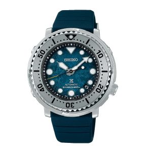 ساعت مچی مردانه سیلیکونی سیکو مدل SEIKO.SRPH77K1