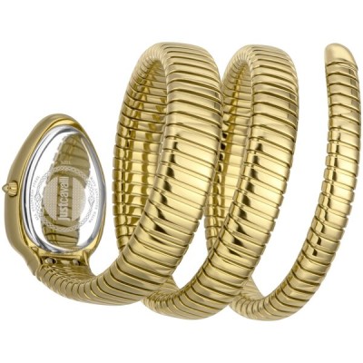 ساعت مچی زنانه استیل جاست کاوارلی jc1L224M0045