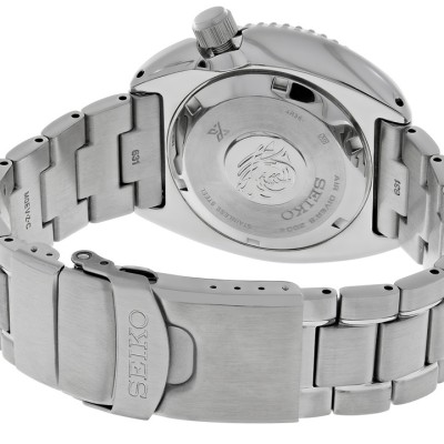ساعت مچی مردانه استیل سیکو مدل SEIKO.SRPE39K1