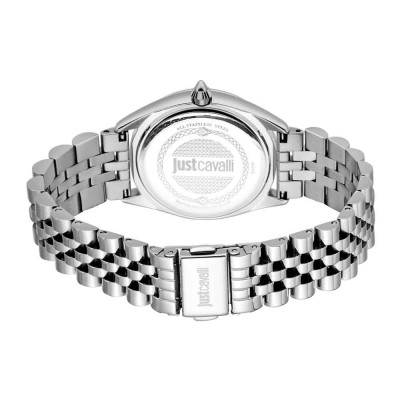 ساعت مچی زنانه استیل جاست کاوارلی JC1L195M0345