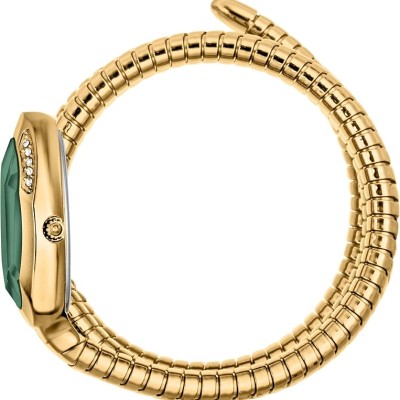 ساعت مچی زنانه استیل جاست کاوارلی jc1L224M0045