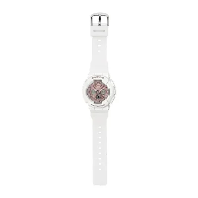 ساعت زنانه کاسیو بیبی جی کوارتز مدل CASIO BA-130-7A1DR