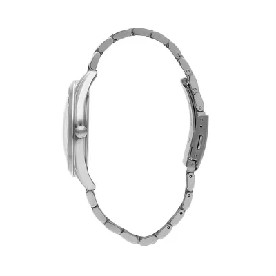 ساعت مچی استیل مردانه پولو بورلی هیلز مدل BP3356X.590