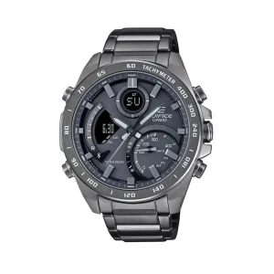 ساعت مچی مردانه استیل ادیفیس کاسیو CASIO ECB-900MDC-1ADR