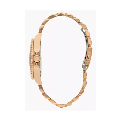 ساعت مچی استیل مردانه پولو بورلی هیلز مدل BP3125X.450