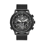 Buy citizen black men's watch