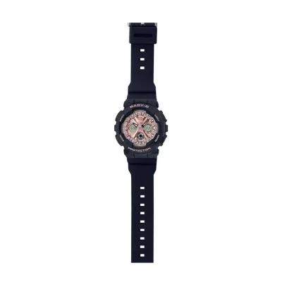 ساعت زنانه کاسیو بیبی جی کوارتز مدل BA-130-1A4DR