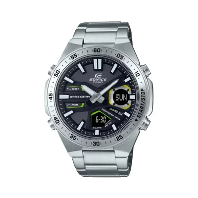 ساعت کاسیو ادیفیس EDIFICE-EFV-C110D-1A3VDF
