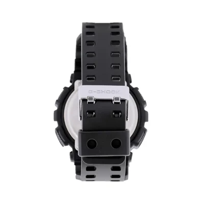 ساعت مردانه کاسیو جی شاک مدل GA-100BP-1ADR