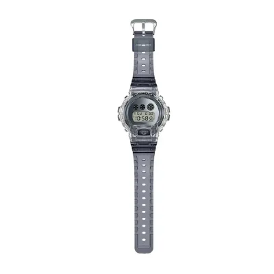 ساعت مردانه کاسیو جی شاک مدل DW-6900SK-1DR