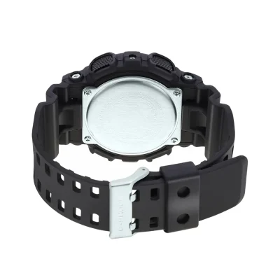 ساعت مردانه کاسیو جی شاک مدل GA-100BP-1ADR