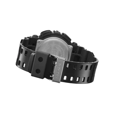 ساعت مردانه کاسیو جی شاک مدل GA-100RGB-1ADR