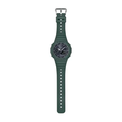 ساعت مچی دیجیتالی سولار کاسیو مردانه جی شاک مدل CASIO-GA-B2100-3ADR