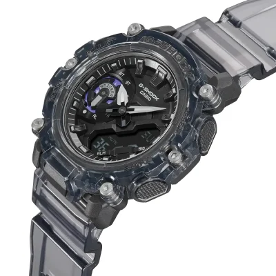 ساعت کاسیو مردانه جی شاک مدل GA-2200SKL-8ADR