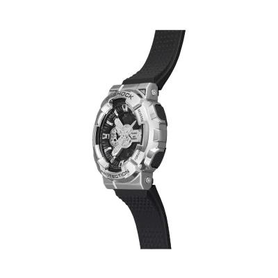 ساعت مردانه کاسیو جی شاک مدل GM-110-1ADR
