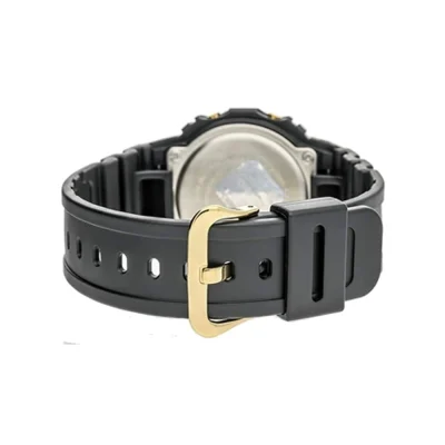 ساعت مردانه کاسیو جی شاک مدل DW-5600BBMB-1DR