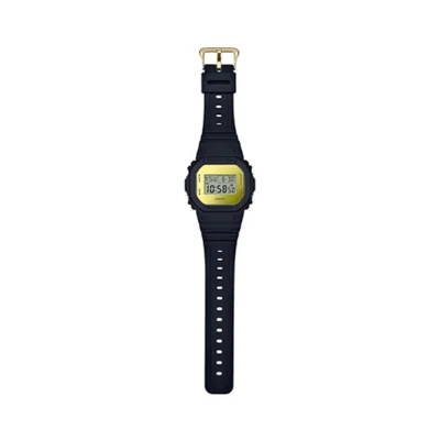 ساعت مردانه کاسیو جی شاک مدل DW-5600BBMB-1DR