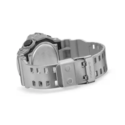 ساعت مردانه کاسیو جی شاک مدل GA-700FF-8ADR