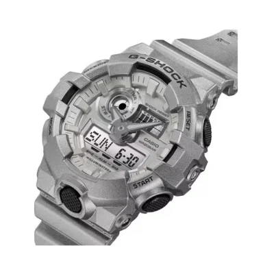 ساعت مردانه کاسیو جی شاک مدل GA-700FF-8ADR