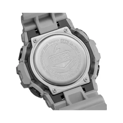 ساعت مردانه کاسیو جی شاک مدل GA-700FF-8ADR