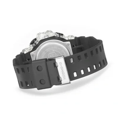 ساعت مردانه کاسیو جی شاک مدل GA-700SKC-1ADR