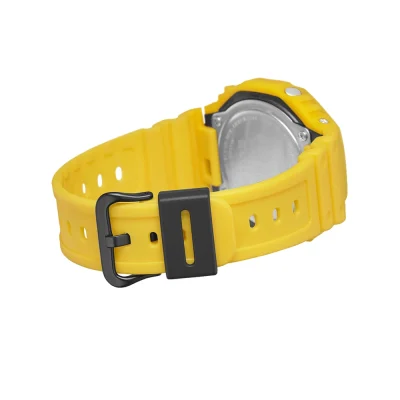 ساعت مردانه کاسیو جی شاک سولار مدل GA-B2100C-9ADR