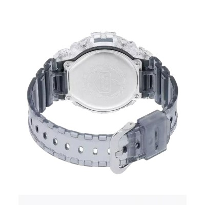 ساعت مردانه کاسیو جی شاک مدل DW-6900SK-1DR