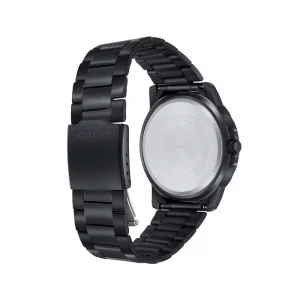 ساعت مچی مردانه استیل جنرال کاسیو مدل CASIO MTP-VD300B-5EUDF