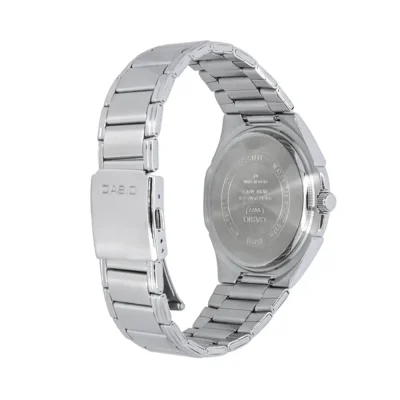 ساعت مردانه کاسیو مدل MTP-RS100D-5AVDF
