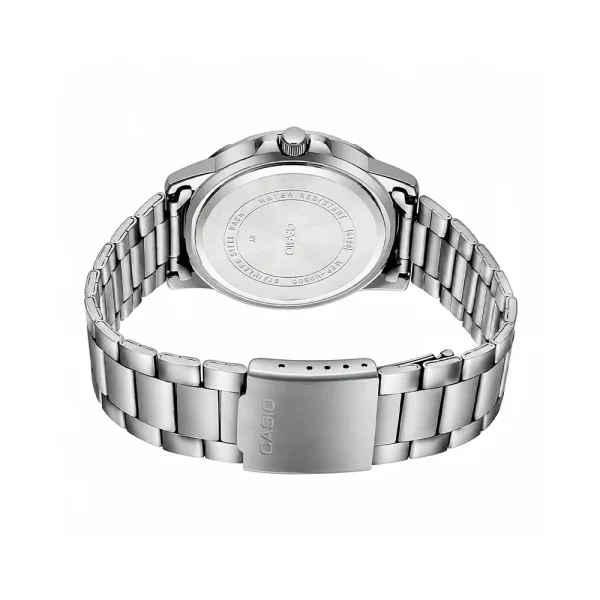 ساعت مردانه کاسیو کوارتز مدل MTP-VD01D-7CVUDF