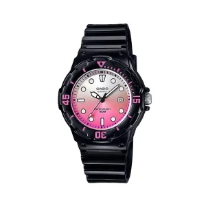 ساعت زنانه کاسیو کوارتز مدل LRW-200H-4EVDR