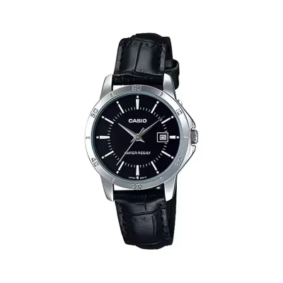 Casio Quartz Women's Watch Model LTP-V004L-1A