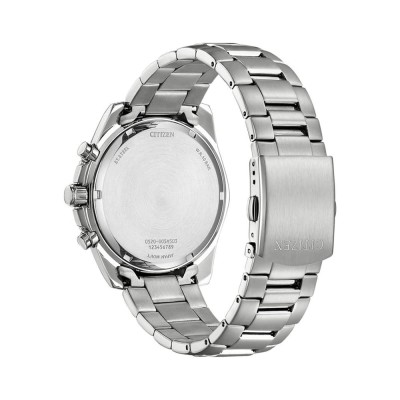ساعت مچی مردانه کوارتز استیل سیتیزن AN8200-50X