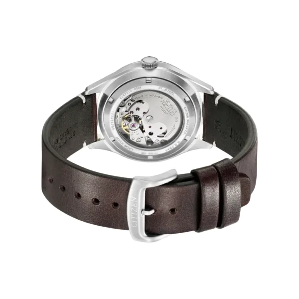 ساعت مردانه سیتیزن اتوماتیک مدل NH8390-03X