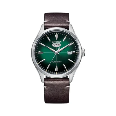 ساعت مردانه سیتیزن اتوماتیک مدل NH8390-03X