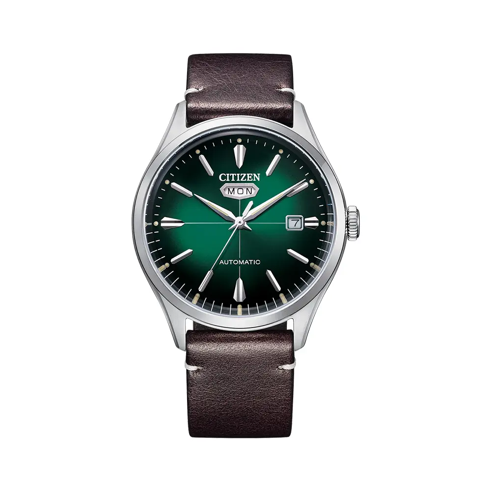 ساعت مردانه سیتیزن اتوماتیک مدل NH8390-03X