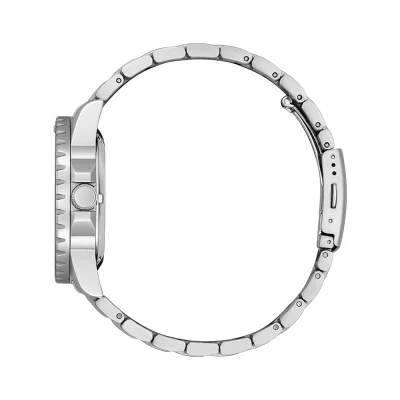 ساعت مردانه سیتیزن اتوماتیک مدل NJ0170-83X