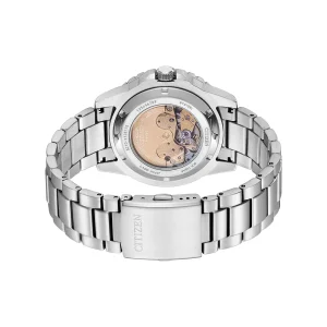 ساعت مردانه سیتیزن اتوماتیک مدل NJ0170-83Z