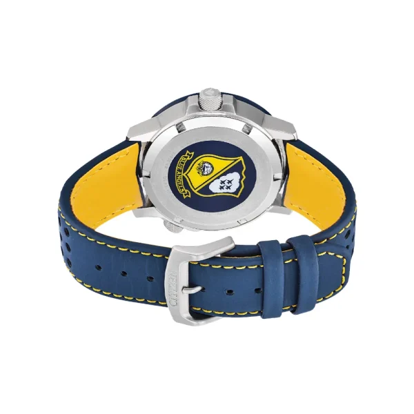 ساعت مردانه سیتیزن BlueAngels اکودرایو مدل BJ7007-02L