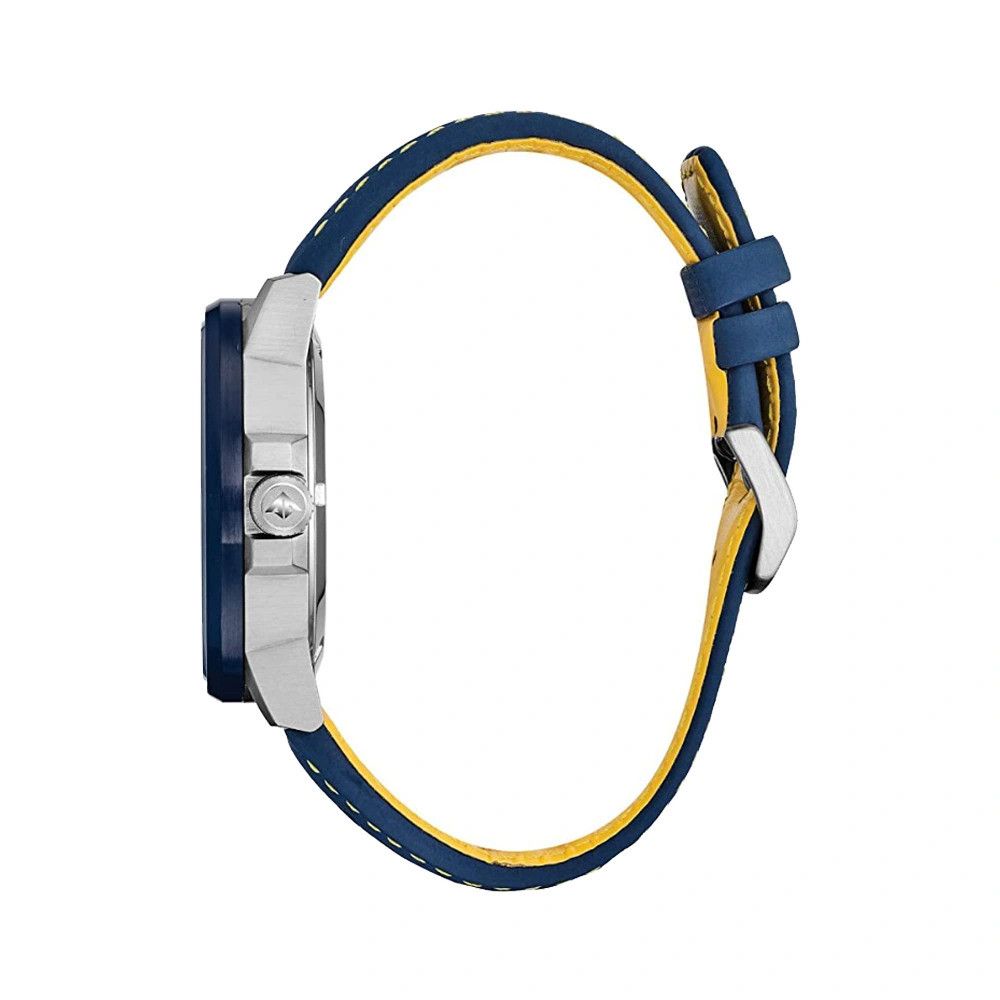 ساعت مردانه سیتیزن BlueAngels اکودرایو مدل BJ7007-02L
