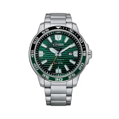 ساعت مردانه سیتیزن اکودرایو مدل AW1526-89X