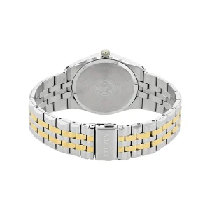 ساعت مردانه سیتیزن اکودرایو مدل BM7334-66L
